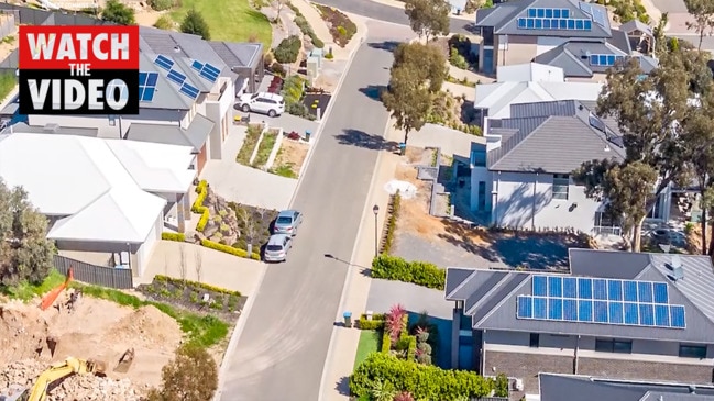 Rooftop solar: Why we need a solar export charge. Credit: AEMC