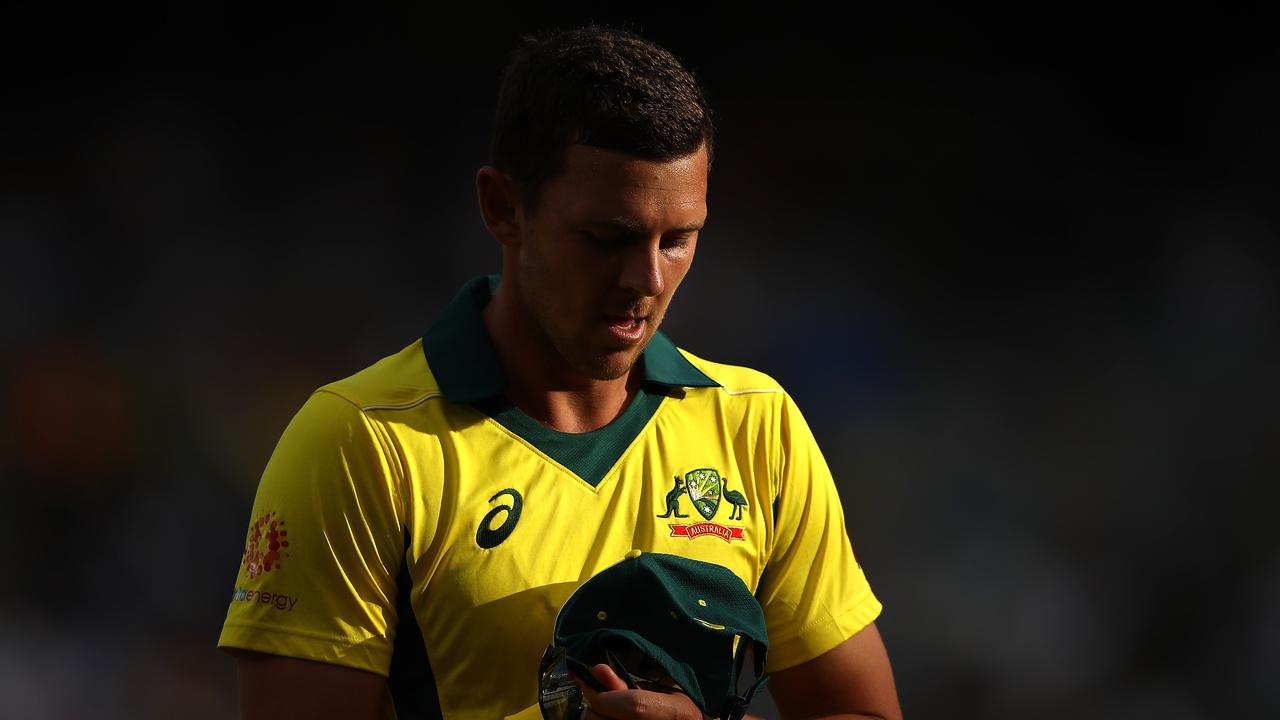 Australia’s World Cup squad has a glaring weakness which could cost the nation its title defence, Kerry O’Keeffe says. 