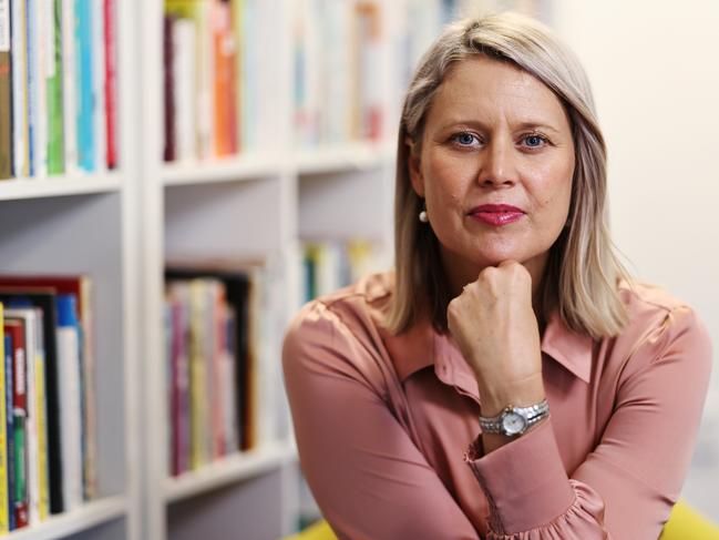 Cairns Businesswoman Bree James has been elected as the Member for Barron River, and will be part of David Crisafulli's LNP government. Picture: Brendan Radke