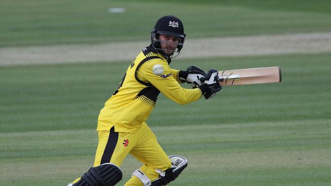 Jack Taylor will return to Surrey Hills next season. (Photo by Sarah Ansell/Getty Images).