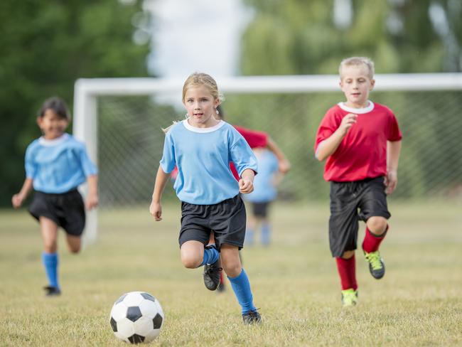 How do I get my kids more active? | Daily Telegraph