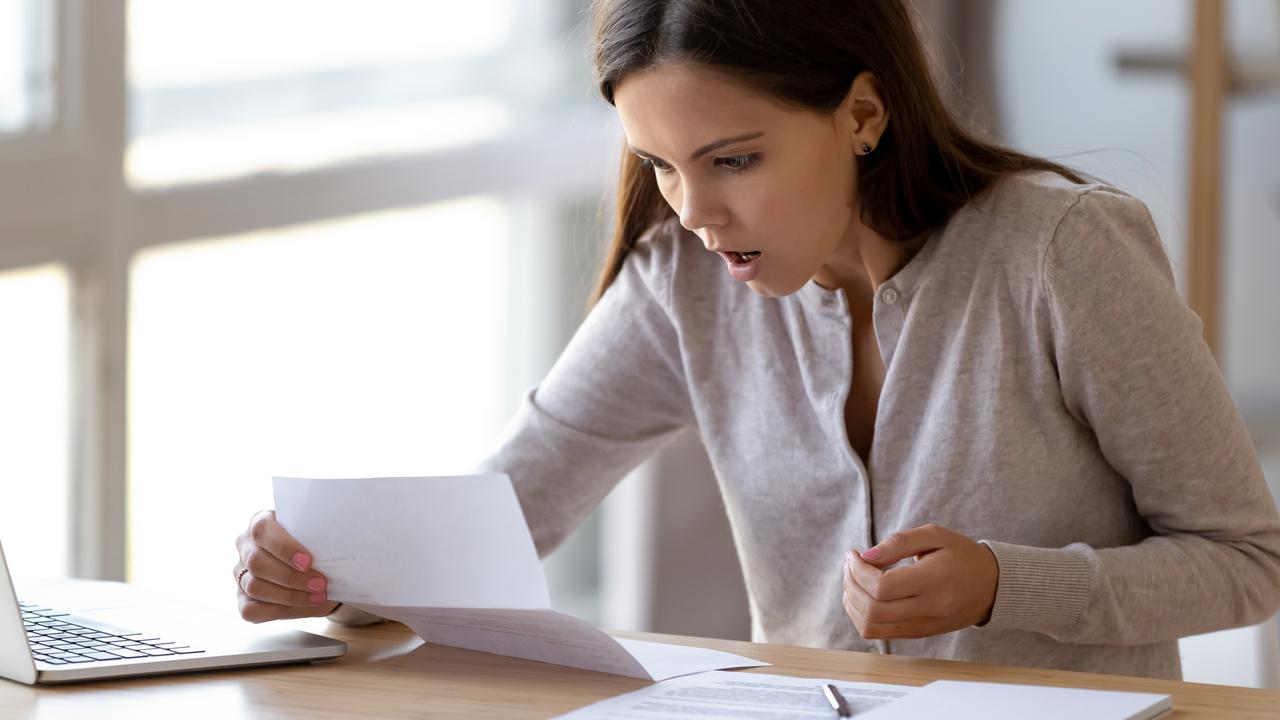 Shop around to avoid getting stung. Picture: iStock