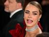 Cara Delevingne’s big comeback after rehab