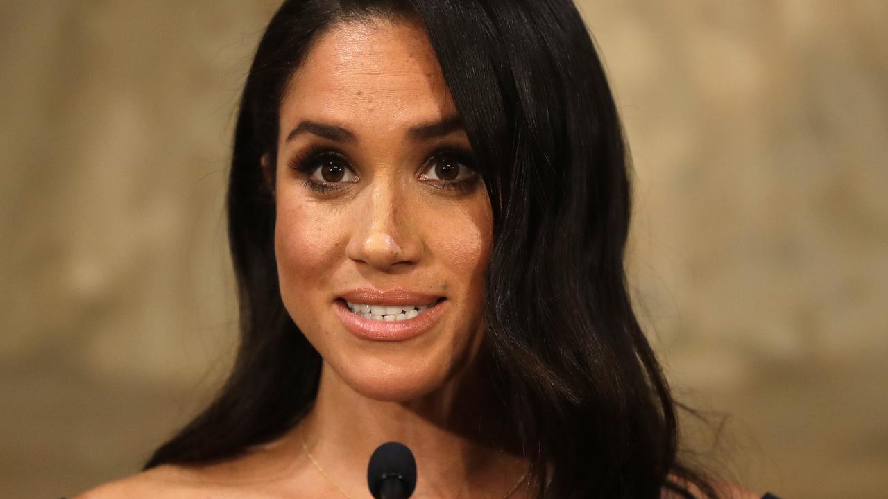 Meghan Markle, Prince Harry tour: Royals leave Australia for New ...