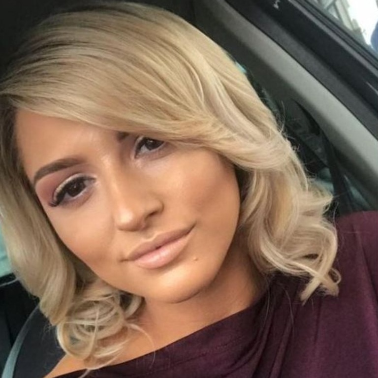Ella’s family described her as ‘magnificent’ and the coroner also paid tribute to ‘beautiful’ Ella, who had ‘so much to look forward to’. Picture: MEN Media/australscope