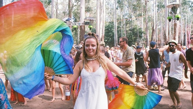 Rabbits Eat Lettuce festival operations manager Peter Papandrea said while music festivals are loud and neighbours will likely hear noise, the event operates under strict guidelines imposed not only by the local council, but also the state government.