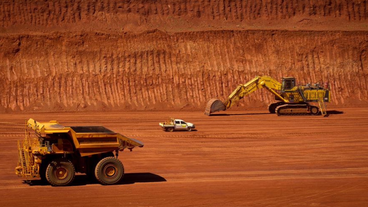 Rio Tinto shareholders reject unification bid