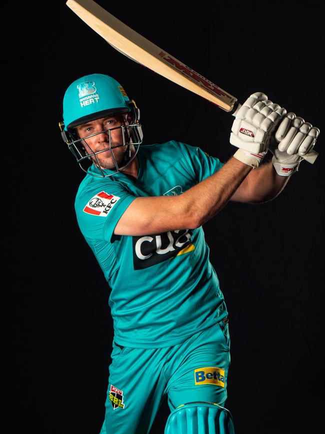 AB De Villiers will play in South Africa before joining Brisbane Heat.