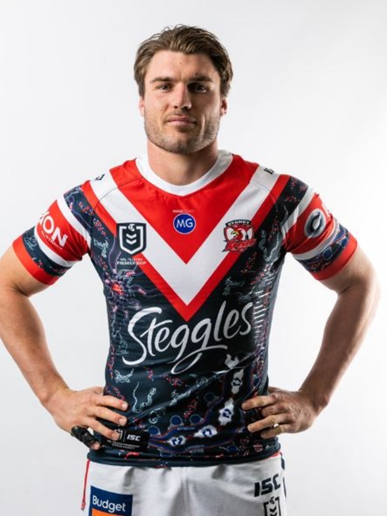 Sydney roosters indigenous sales jersey