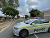 Teen girls arrested over four-month crime spree