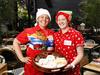 How charity’s Christmas lunch boosts community spirit, one plate at a time