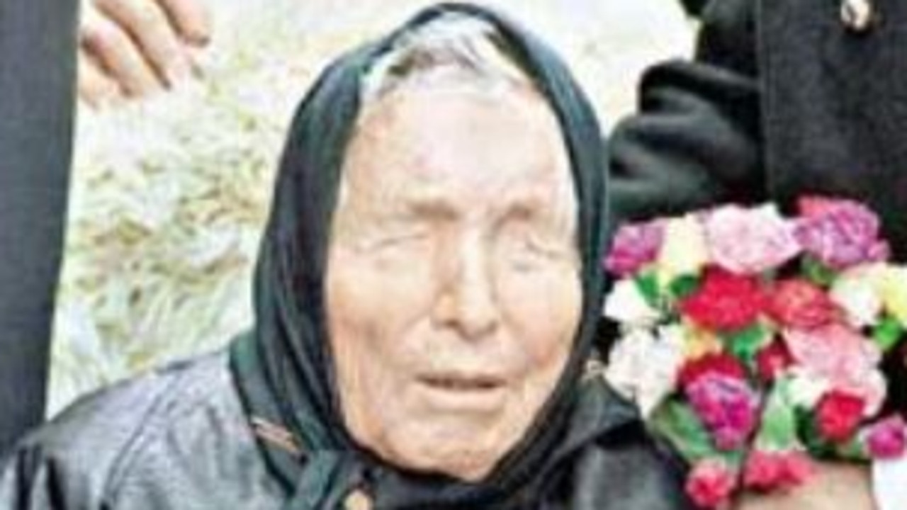 Vanga, Nostradamus make chilling 2025 call The Weekly Times