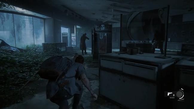 Last of Us Part II – Gameplay Trailer E3 2018 | news.com.au — Australia ...