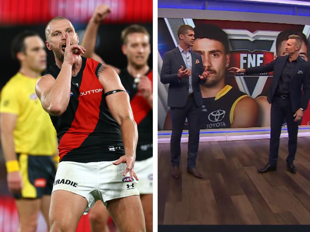 Jake Stringer's contracted sparked an interesting Fox Footy discussion.