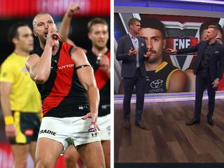 Jake Stringer's contracted sparked an interesting Fox Footy discussion.