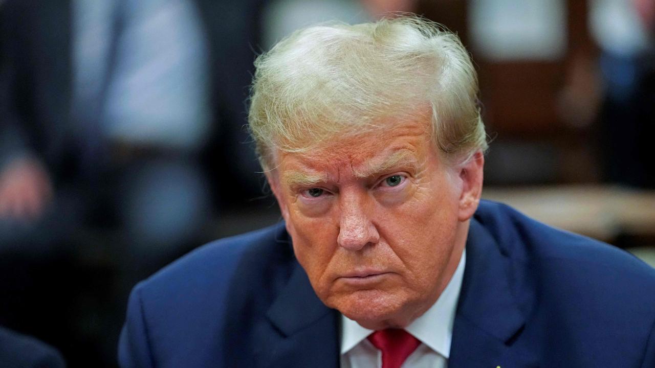 ‘Sick puppy’: Trump furious as 2,000 pages of evidence unsealed