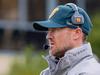 Former VFL coach signs with major country league team
