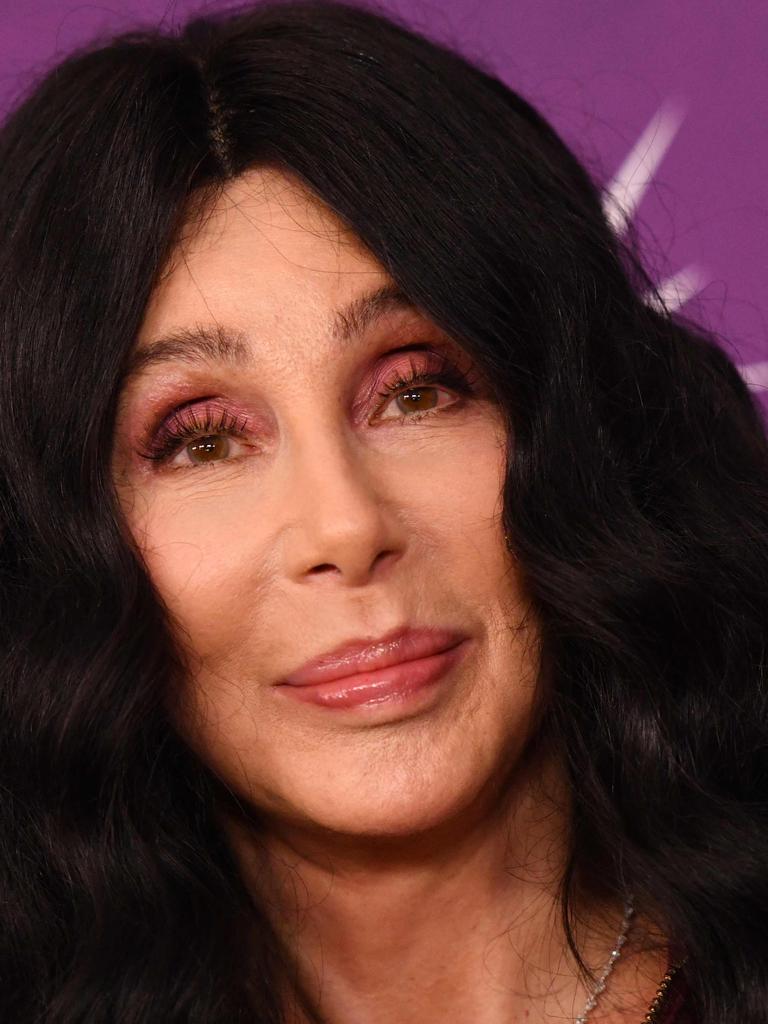 Cher reveals movie star who broke her heart | The Advertiser