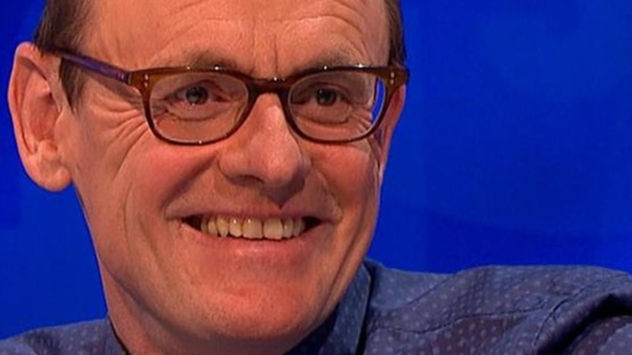 Sean Lock previously discovered cancer after one-night stand | NT News