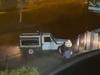 REVEALED: Feud behind horror ute video showing man mown down