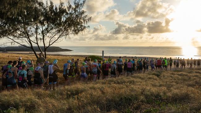 Mackay Triathlon Festival