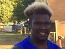 How gifted athlete went from AFL draft contender to jail cell