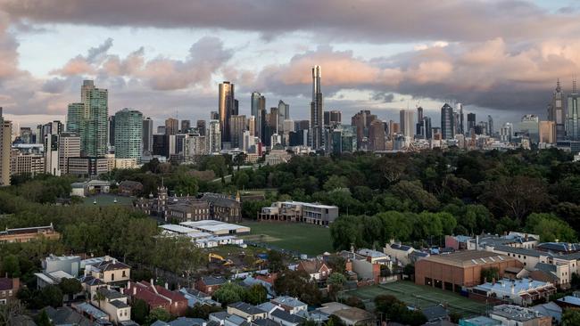 From the city to the suburbs, stay up to date with Leader’s local news plus state and national updates at heraldsun.com.au Picture: Jake Nowakowski