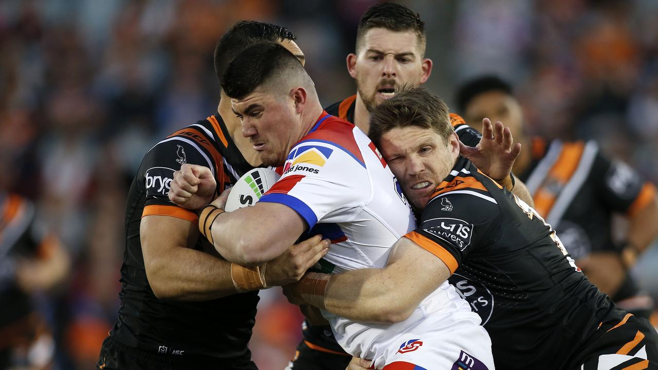 NRL Preview 2020: Newcastle Knights – Total Rugby League