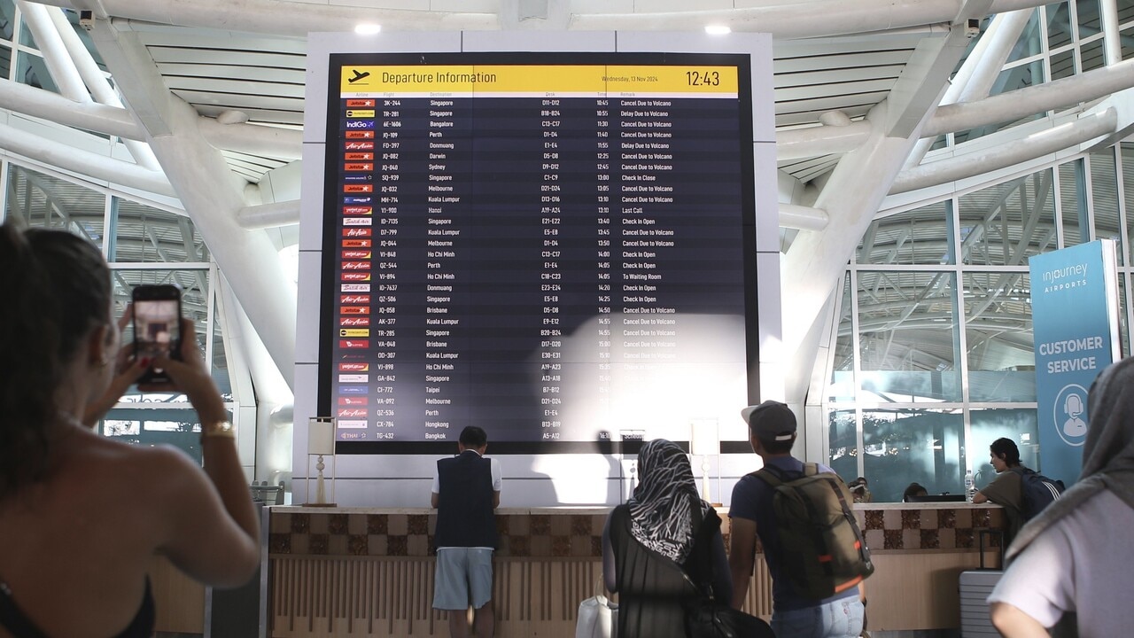 Bali Flights 2025