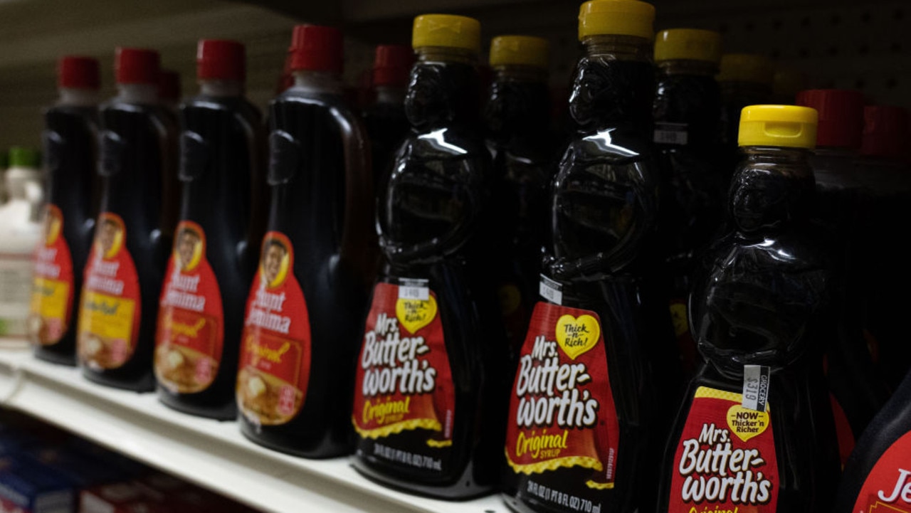 Mrs Butterworth’s will also be reviewed. Picture: Ron Adar/SOPA Images/LightRocket via Getty Images