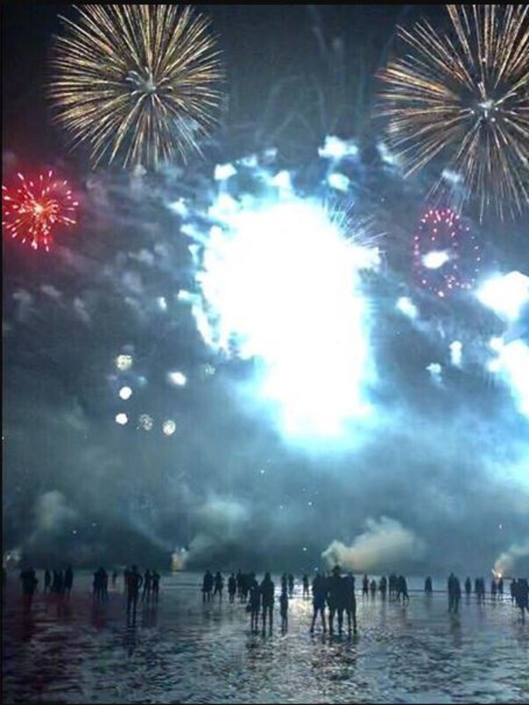 Territory Day fireworks picture gallery NT News