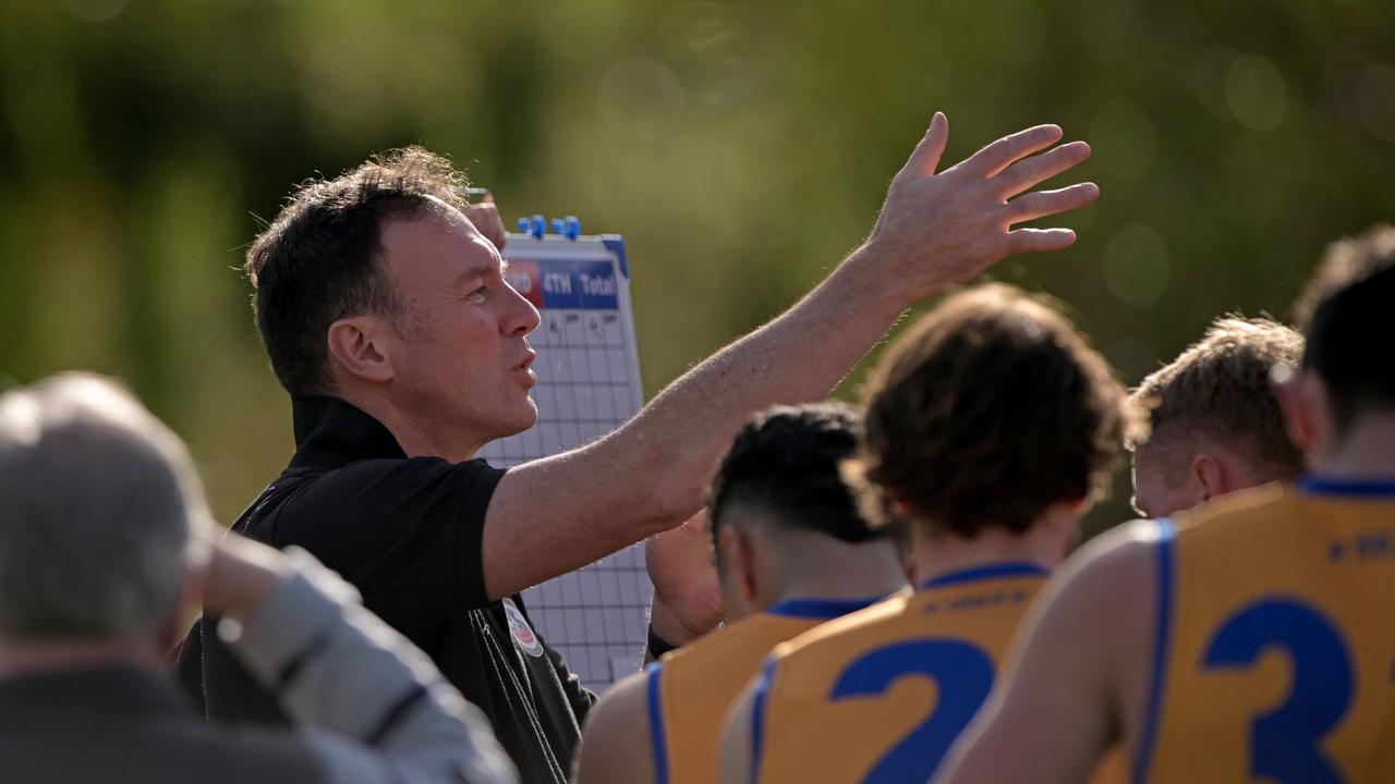How VAFA club’s biggest weakness became its greatest strength