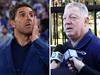 Gould breaks silence, hints at Barrett replacement