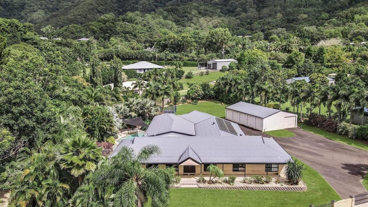 1-3 Quoll St, Redlynch, sold for $1,075,000. Picture: supplied.