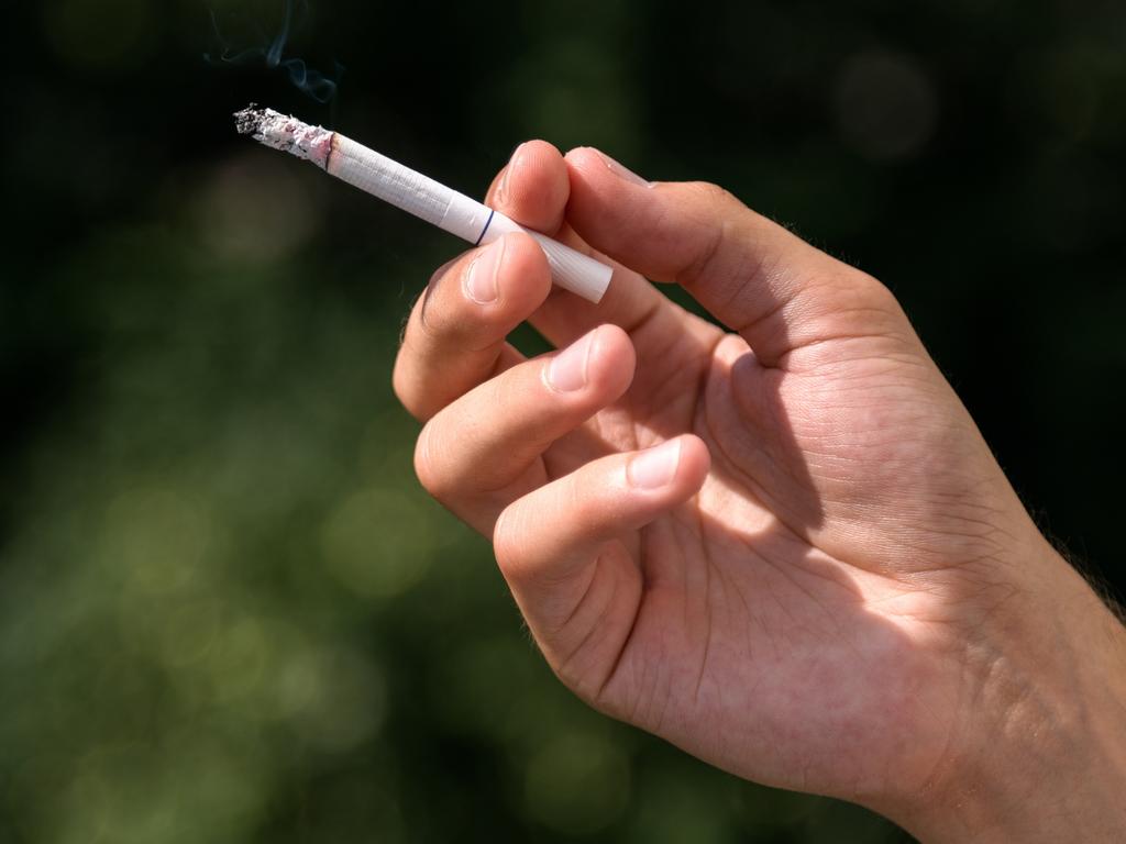 Mexico has implemented one of the toughest anti-smoking laws in the world, banning smoking in public spaces.