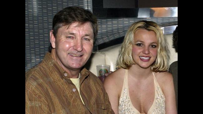 Britney Spears Settles Legal Dispute With Father Jamie Over Her Conservatorship Herald Sun