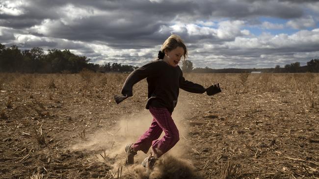 A return to El Nino could trigger a drought for some regions of Australia, after three years of heavy rain associated with consecutive La Ninas. Picture: Getty Images