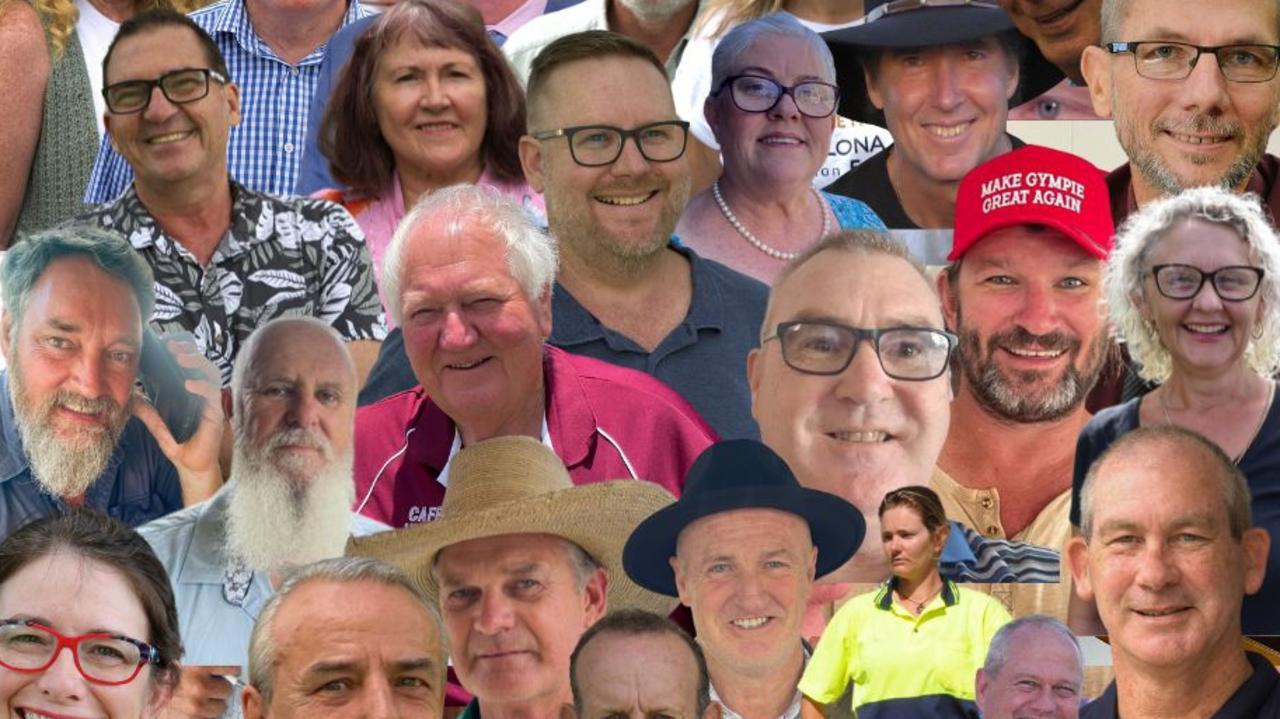 Gympie Council Election 2024, Qld: Latest Poll Results | The Chronicle