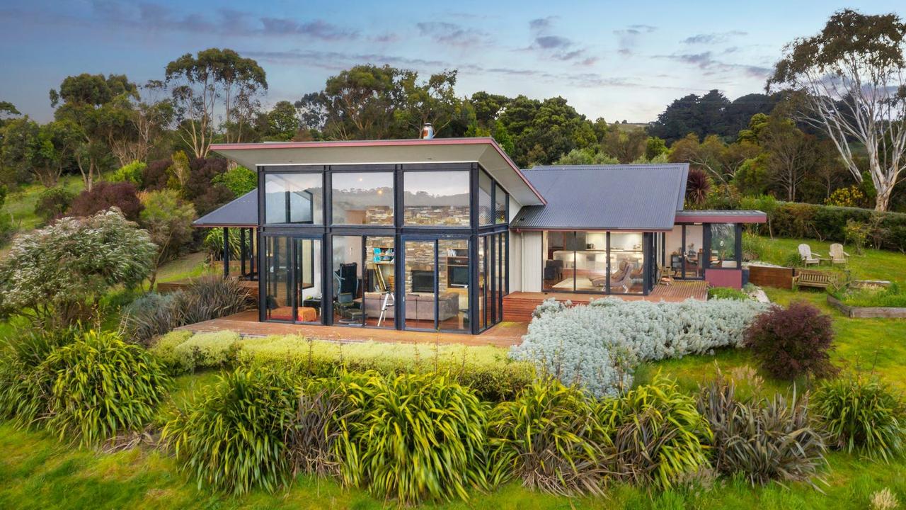 , Placing Johanna dwelling featured in Australia’s Greatest Seashore Homes up on the market