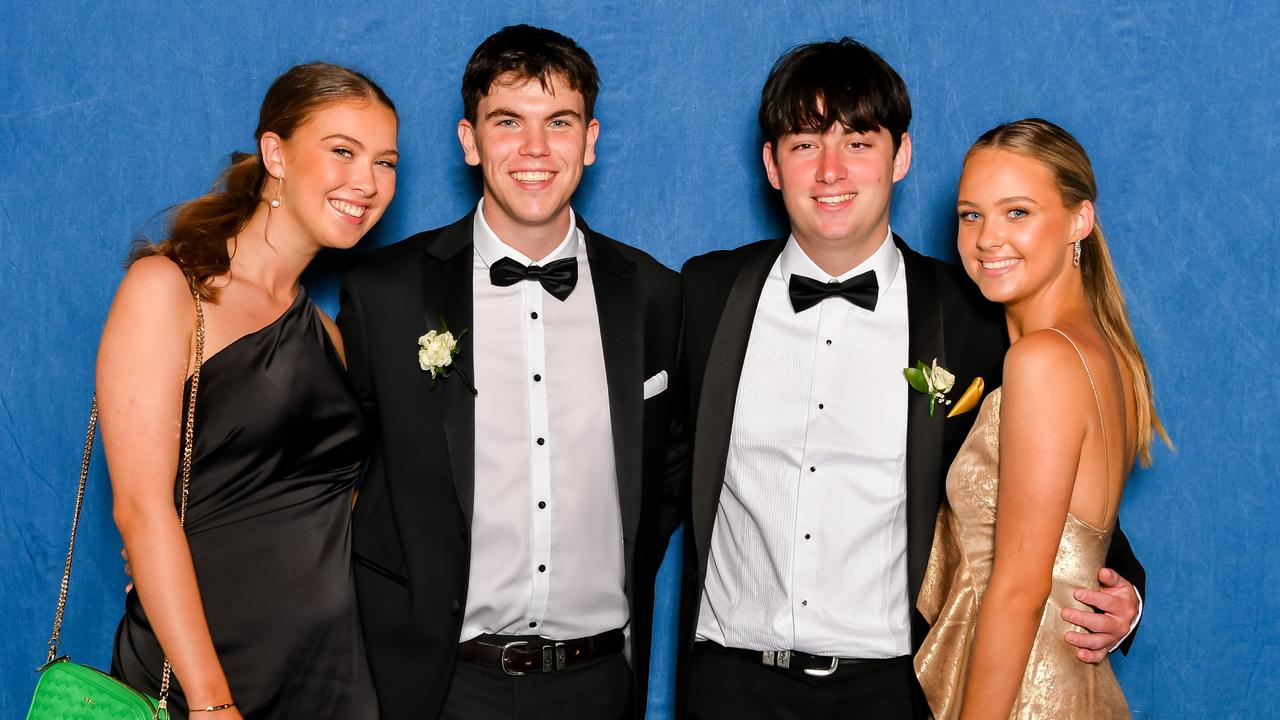 Villanova College 2022 Year 12 formal: Full photo gallery | The Courier ...