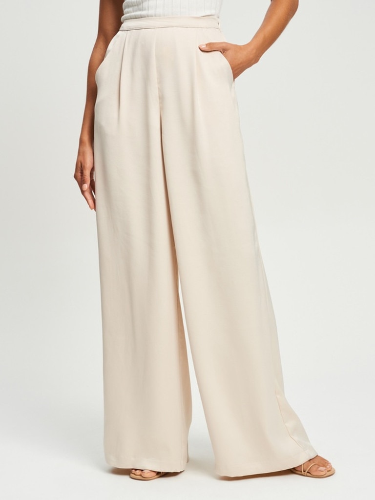 St Mrlo Naxos Pants