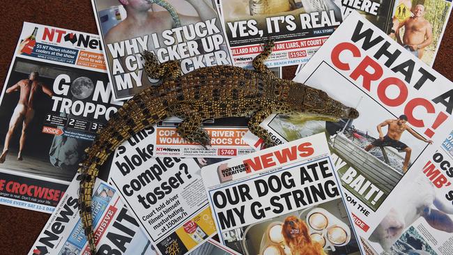 For a limited time only, new customers can subscribe to ntnews.com.au for $1 a week for the first 12 weeks (minimum cost $4)