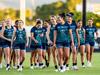 Territory trio get big chance with NRLW squad