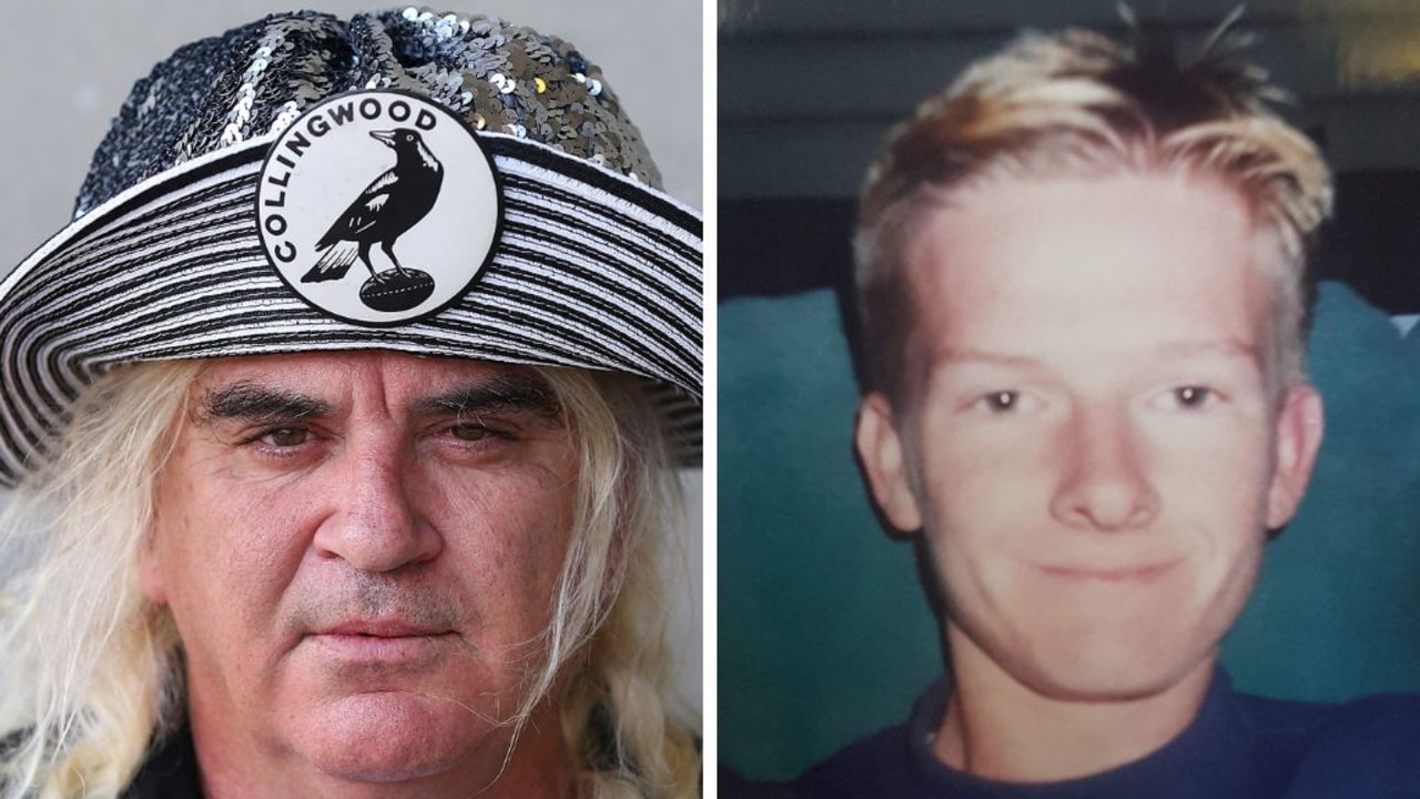 Train station urinal act that ruined man’s life