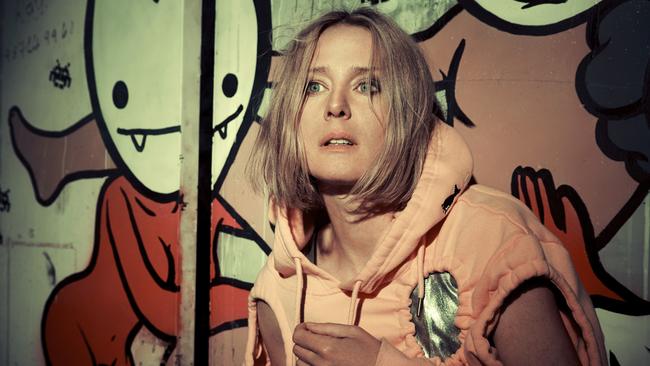 Irish singer Roisin Murphy has done it her way for 25 years. Pic: Supplied