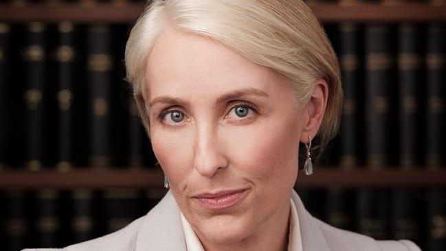 NSW chief prosecutor Sally Dowling SC.