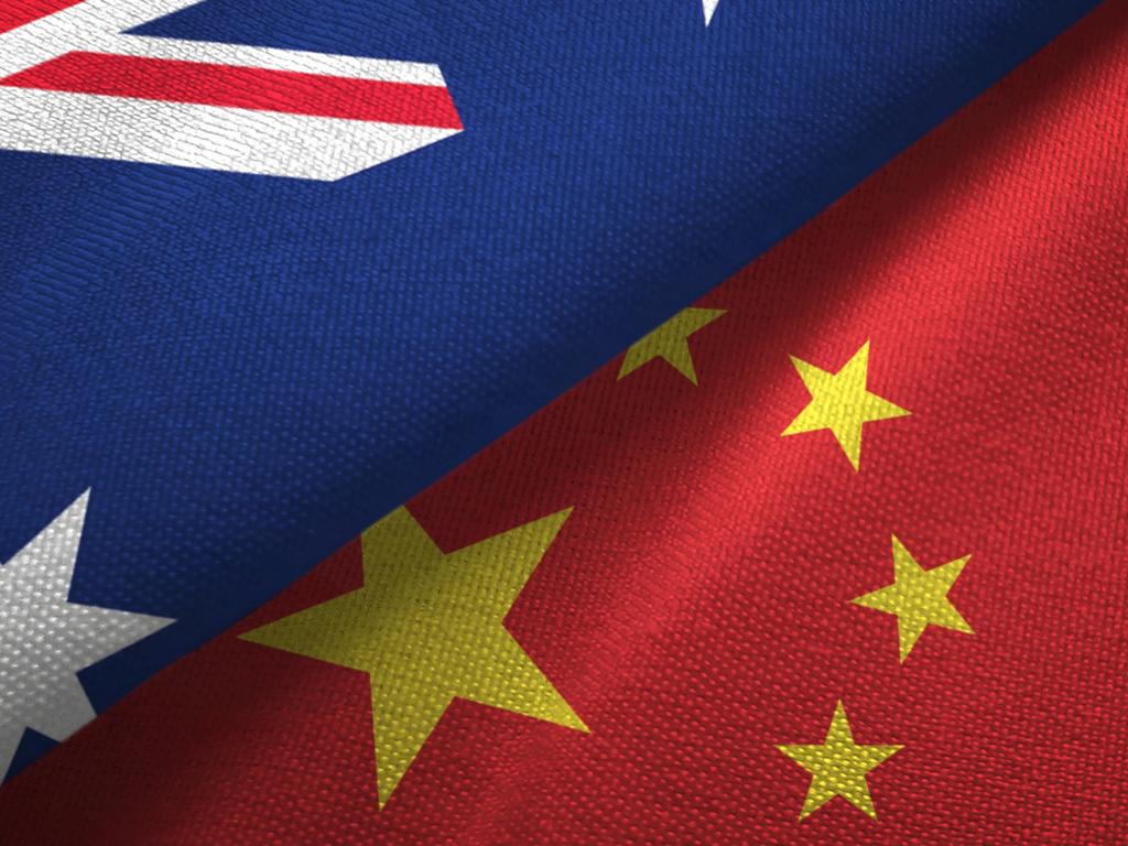 New Magnitsky-style laws could be introduced in Australia in a move that has angered Beijing.