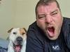 ‘Just kill her’: Man allegedly unleashes dog on partner