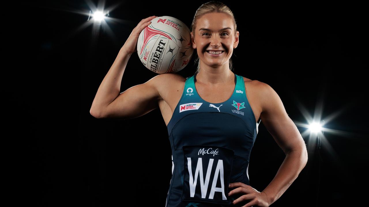 Super Netball Player Moves SSN 2024 Contracts Every Club Switch   81a86bd491400245abffea323fcb882d