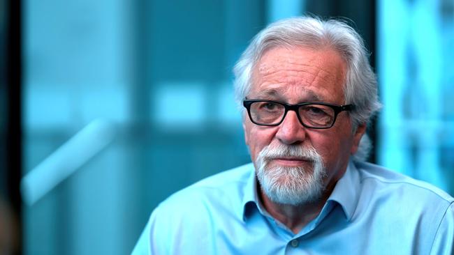 Neil Mitchell.